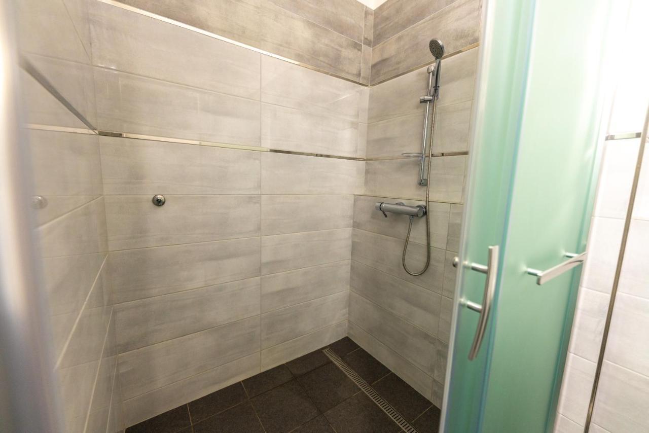 Hotel Trebovska Restaurace Moravská Třebová Eksteriør billede