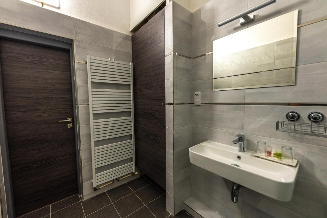 Hotel Trebovska Restaurace Moravská Třebová Eksteriør billede